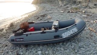 Новороссийск, Чёрное море 13.07.2019 как ловили и где