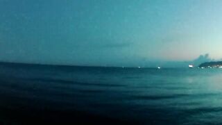 Новороссийск, Чёрное море 13.07.2019 как ловили и где