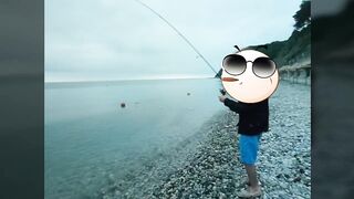 Ольгинка где ловить и на что ставить акцент