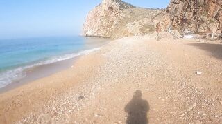 Балаклава - спокойная рыбалка у набережной и выход к свалу