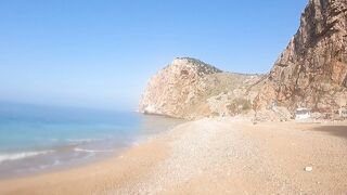 Балаклава - спокойная рыбалка у набережной и выход к свалу