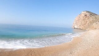 Балаклава - спокойная рыбалка у набережной и выход к свалу