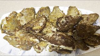 Партенит, Крым. Карась в сентябре у берега