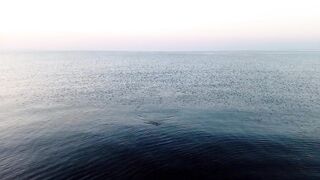 Симеиз, Крым ночной трофей и точки у камней