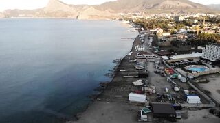 Судак, Крым. Спиннинг и рокфишинг у берега