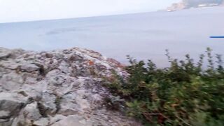 Судак, Крым. Спиннинг и рокфишинг у берега