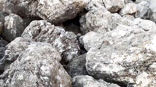 Судак, Крым. Спиннинг и рокфишинг у берега