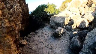 Судак, Крым. Спиннинг и рокфишинг у берега