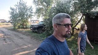 Оленевка и Тарханкут пустые пляжи и зачётная рыбалка