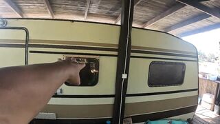 Оленевка и Тарханкут пустые пляжи и зачётная рыбалка