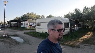 Оленевка и Тарханкут пустые пляжи и зачётная рыбалка