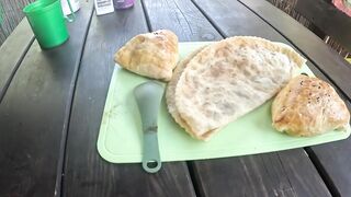 Оленевка и Тарханкут пустые пляжи и зачётная рыбалка