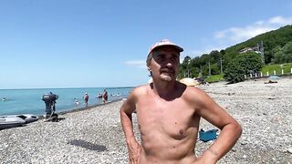 Головинка, Сочи кто нападал и что видели у берега