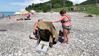 Головинка, Сочи кто нападал и что видели у берега