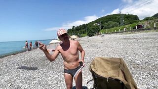 Головинка, Сочи кто нападал и что видели у берега