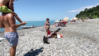 Головинка, Сочи кто нападал и что видели у берега