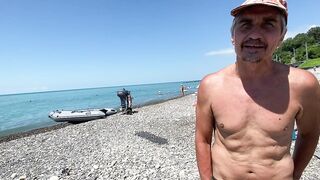 Головинка, Сочи кто нападал и что видели у берега