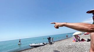 Головинка, Сочи кто нападал и что видели у берега