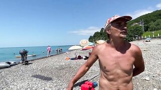 Головинка, Сочи кто нападал и что видели у берега