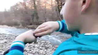 Хобза рыбалка у берега это рабочий вариант