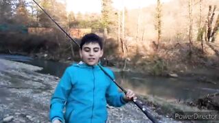 Хобза рыбалка у берега это рабочий вариант