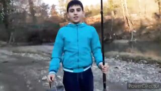 Хобза рыбалка у берега это рабочий вариант