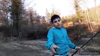 Хобза рыбалка у берега это рабочий вариант