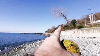 Нижняя Хобза - береговая рыбалка и спокойная вода