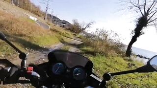 Нижняя Хобза - береговая рыбалка и спокойная вода