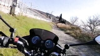 Нижняя Хобза - береговая рыбалка и спокойная вода