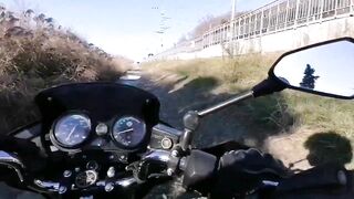 Нижняя Хобза - береговая рыбалка и спокойная вода