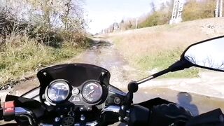 Нижняя Хобза - береговая рыбалка и спокойная вода