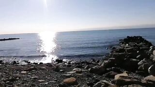 Нижняя Хобза - береговая рыбалка и спокойная вода