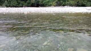 Лазаревское. Псезуапсе и прибрежные точки