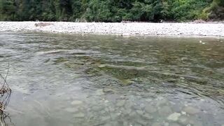 Лазаревское. Псезуапсе и прибрежные точки