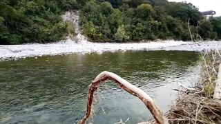 Лазаревское. Псезуапсе и прибрежные точки