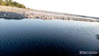 Псезуапсе, Лазаревское. Гольян и поиск форели