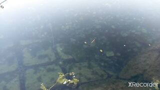 Псезуапсе, Лазаревское. Гольян и поиск форели