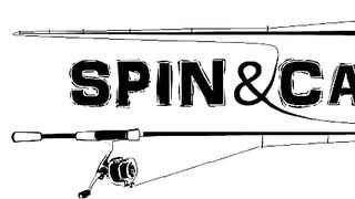 Туапсе, дикий пляж. Удачный вечер рокфишинга