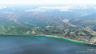 Хоста, Сочи каньон Белые скалы как пройти и где кидать