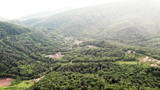 Хоста, Сочи каньон Белые скалы как пройти и где кидать