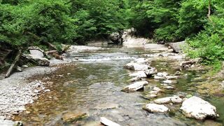 Хоста, Сочи каньон Белые скалы как пройти и где кидать