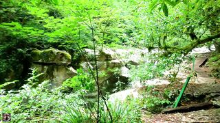 Сочи - поход к Белым скалам и рыбалка у возвратной кромки