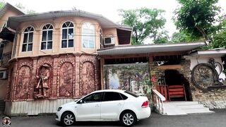 Сочи - поход к Белым скалам и рыбалка у возвратной кромки