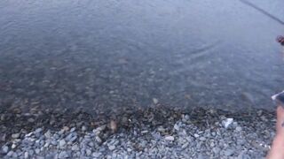 Сукко, Чёрное море: береговая рыбалка, трофей скорпена