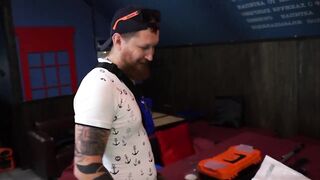 Сочи, Мацеста: береговая рыбалка у набережной