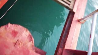 Сочи, Мацеста: береговая рыбалка у набережной