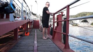 Сочи, Мацеста: береговая рыбалка у набережной