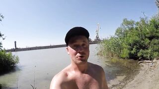 Темрюк, 2020 рыбалка и ловля окуня у берега