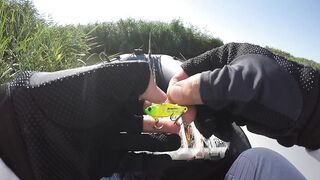 Темрюк, 2020 рыбалка и ловля окуня у берега